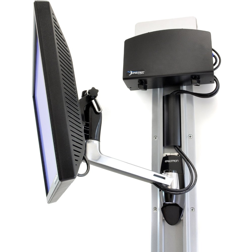 Ergotron LX HD Wall Mount Swing Arm