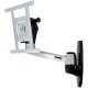 Ergotron 45-268-026 LX HD Wall Mount Swing Arm