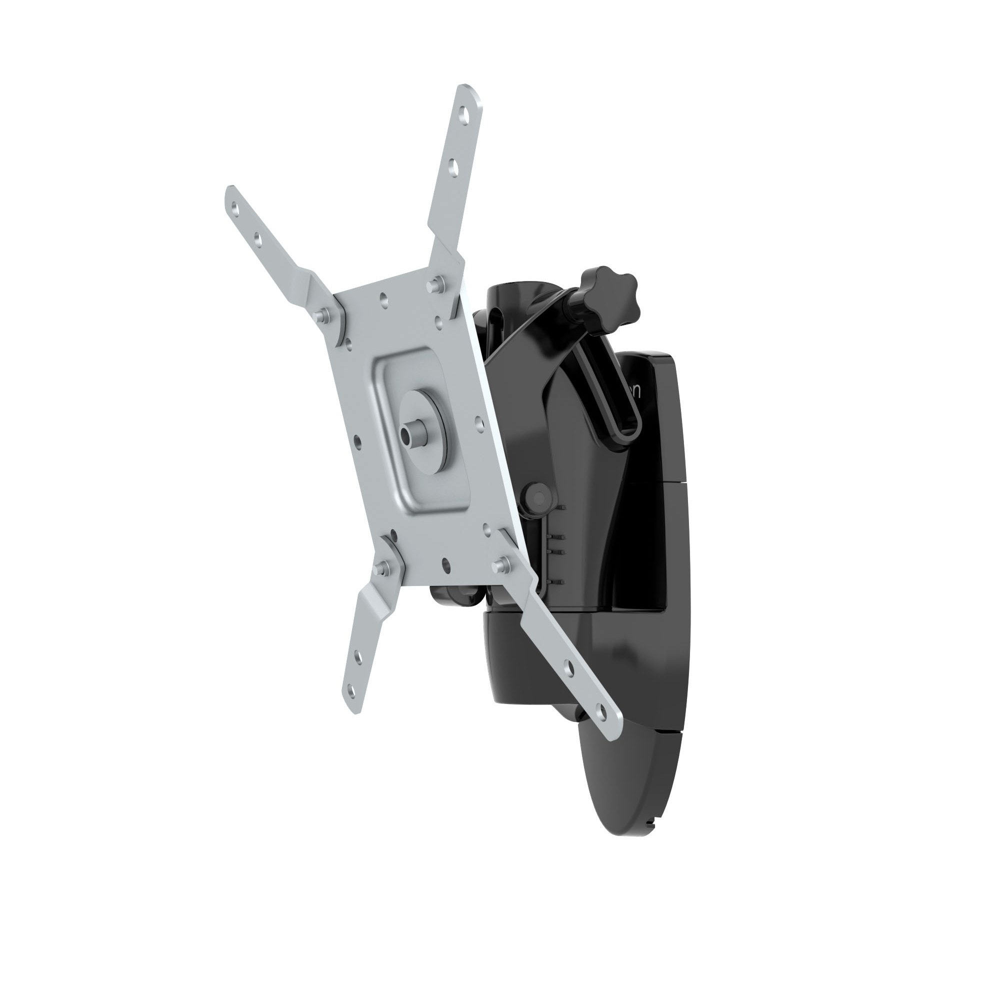 Ergotron 45-269-009 LX HD Wall Mount Pivot