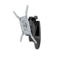 Ergotron 45-269-009 LX HD Wall Mount Pivot