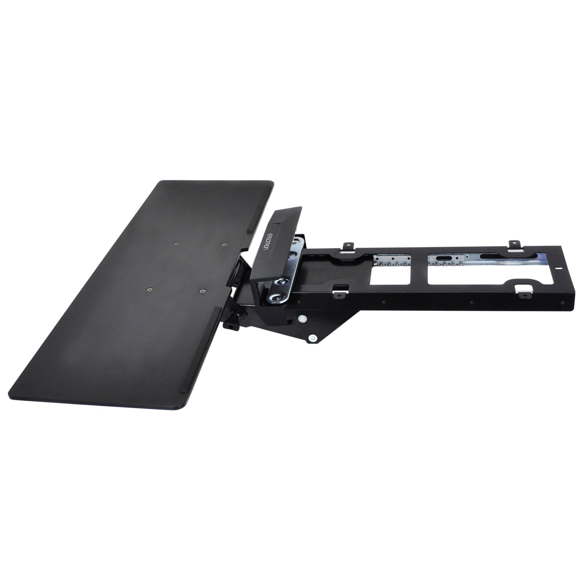 Ergotron 97-582-009 Neo-Flex Underdesk Keyboard Arm