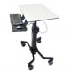 Ergotron Classroom Cart 24-220-055 TeachWell Digital 