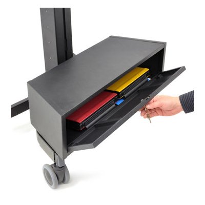 Ergotron 97-608 TeachWell MDW Storage Bin