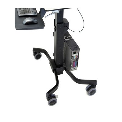 Ergotron 97-586 TeachWell MDW LCD Kit and CPU Holder
