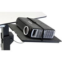 Ergotron 97-598-055 TeachWell MDW Projector Shelf