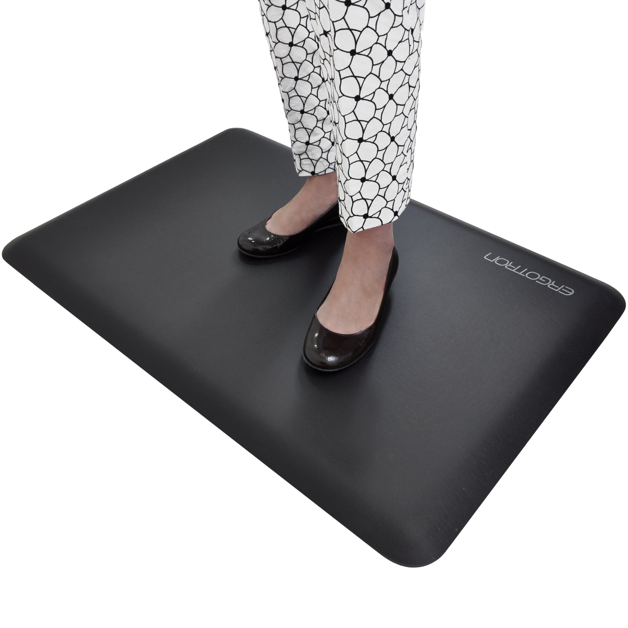 Anti-fatigue Floor Mats for Standing Desks and Workstations