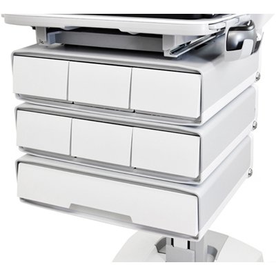 Ergotron 97-609 SV32 PHD Storage Drawer