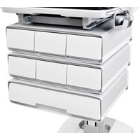 Ergotron 97-609 SV32 PHD Storage Drawer