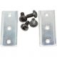Ergotron 97-631 StyleView T-Nut Kit