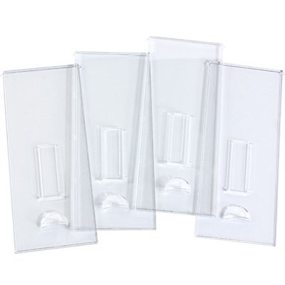 Ergotron 97-633 StyleView 4-Section Cassette Kit