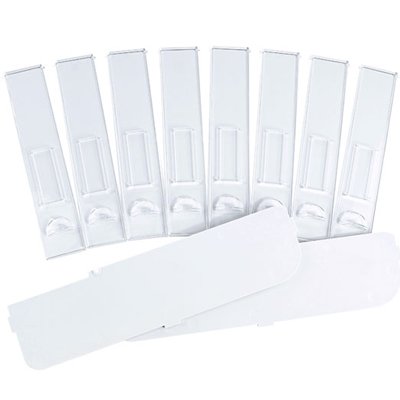 Ergotron 97-634 StyleView 8-Section Cassette Kit