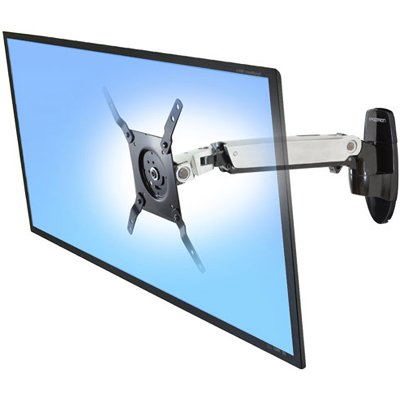Ergotron 45-299-026 Interactive Arm, LD