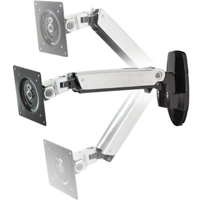 Ergotron 45-299-026 Interactive Arm, LD