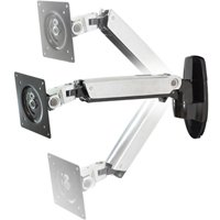 Ergotron 45-299-026 Interactive Arm, LD