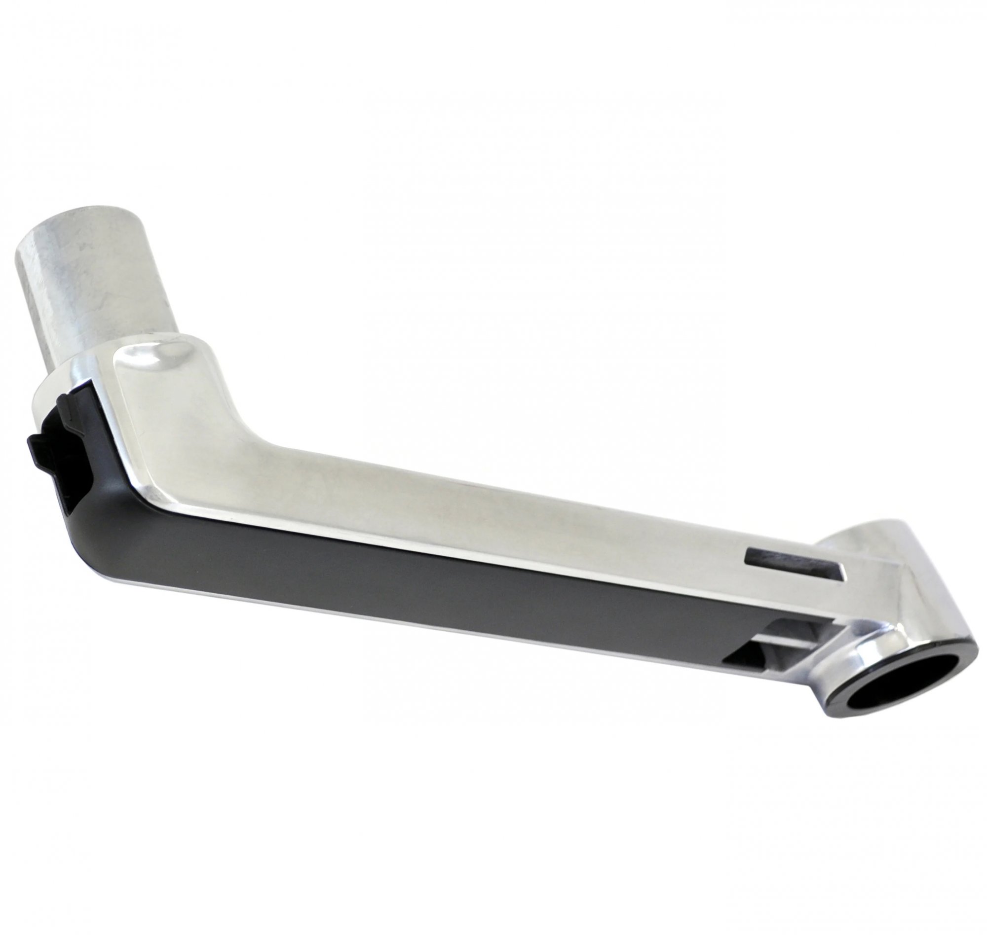 45-289-026 - LX 9" Extension Arm (polished aluminum)