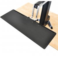 Ergotron 97-653 Large Keyboard Tray for WorkFit-S