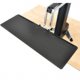 Ergotron 97-653 Large Keyboard Tray for WorkFit-S