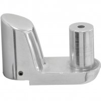 Ergotron 97-650 Pan Pivot Kit for StyleView LCD Cart