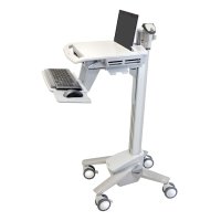 Ergotron SV40-6100-0 StyleView® Laptop Cart