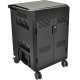 Ergotron 24-291-085 PS Laptop Charging Cart