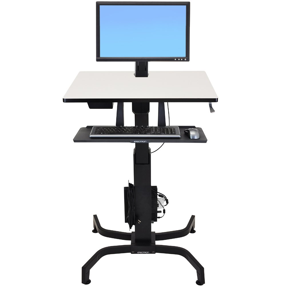 Shown with accessories (purchase separately)
