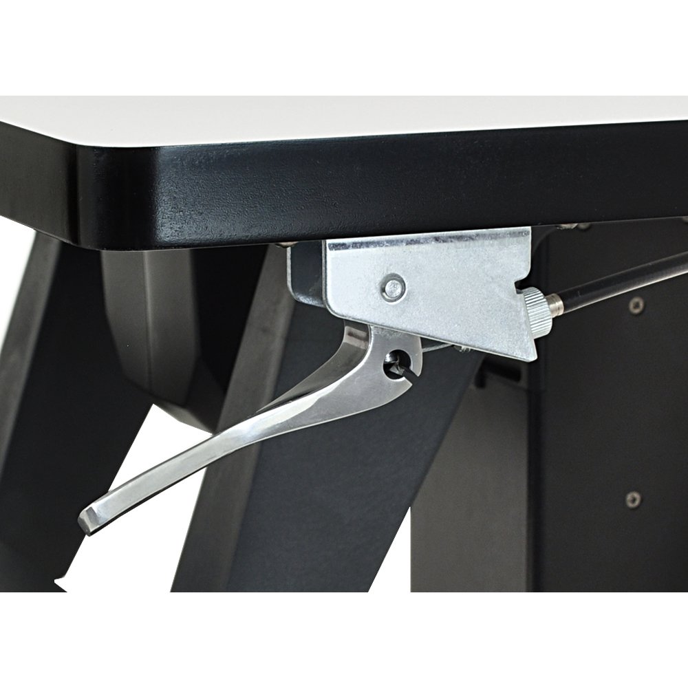 Ergotron 24-280-926 with brake