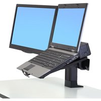 Ergotron 97-662 WorkFit-PD LCD & Laptop Kit