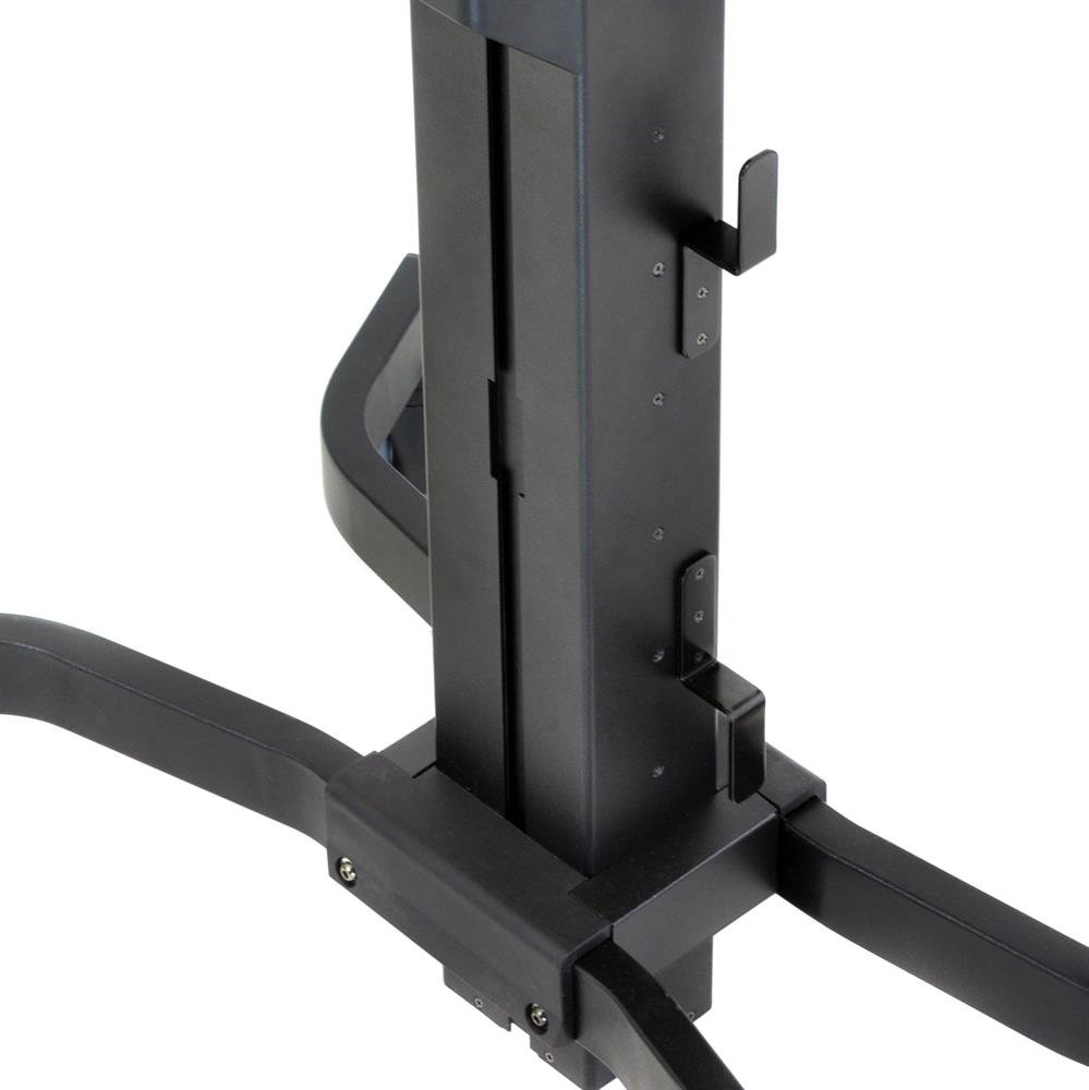 Ergotron 97-667 WorkFit-PD Cable Management Box