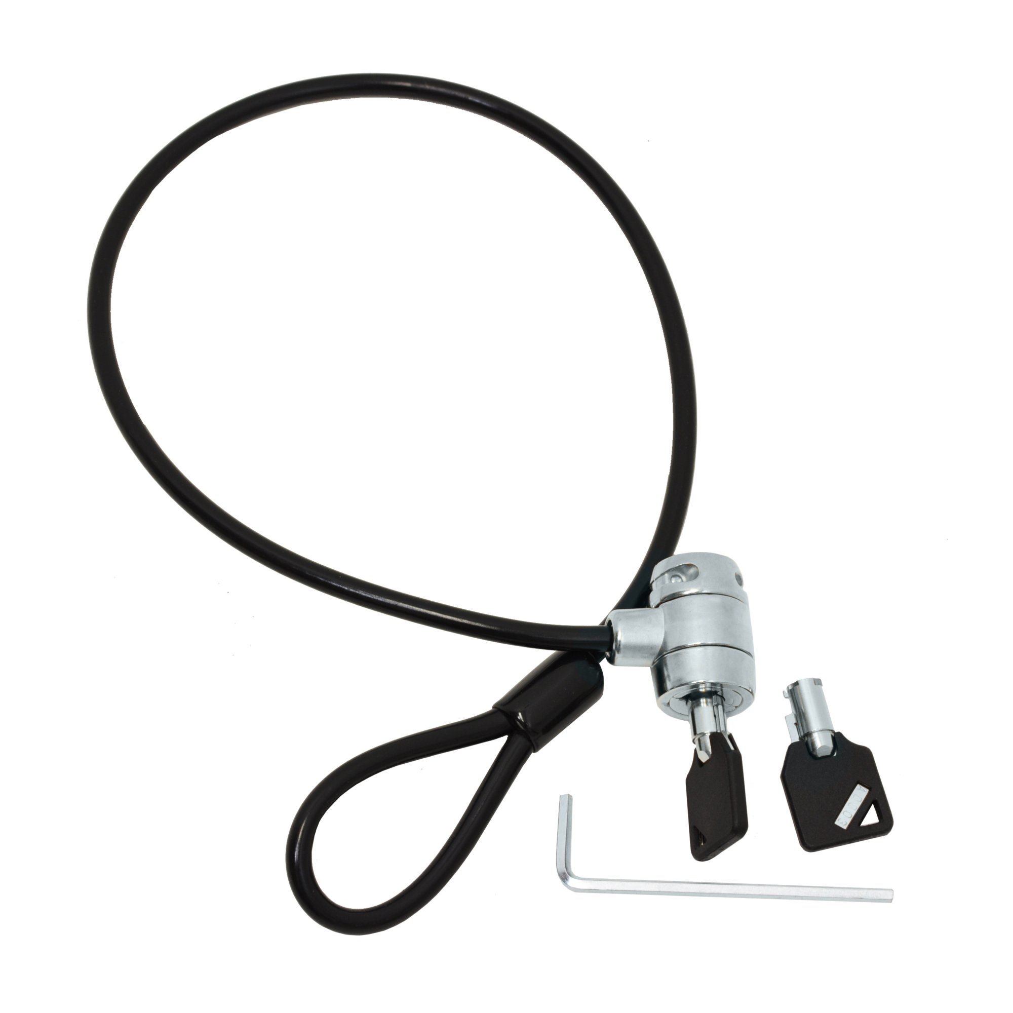 97-702 - K-Slot Lock Kit