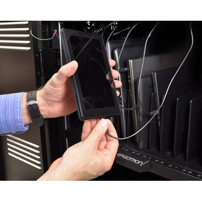 Tablet plug