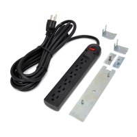 Ergotron 97-711 Power Strip