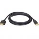 Ergotron 97-747 - 6-ft. USB 2.0 Extension Cable