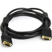 Ergotron 97-748 - 10-ft. SVGA/VGA Monitor Cable