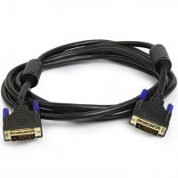 Ergotron 97-750 - 10-ft. DVI Dual-Link Monitor Cable