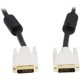 Ergotron 97-750 - 10-ft. DVI Dual-Link Monitor Cable