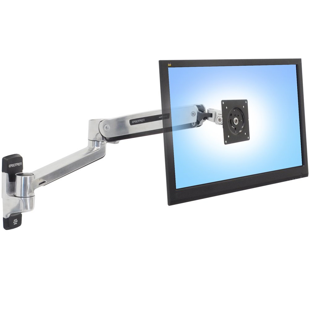 Ergotron 45-353-026 Monitor Arm