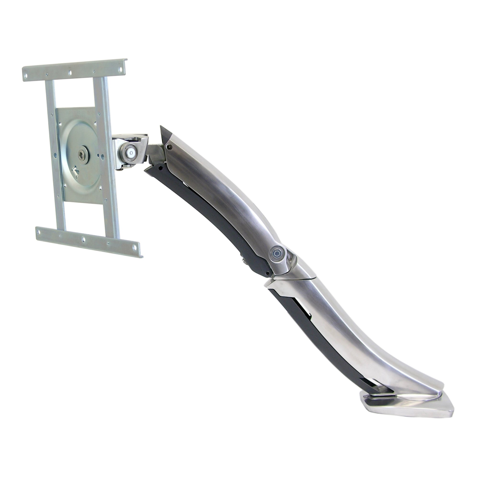 97-759 - Steel VESA Bracket Adaptor Kit of 200x100, 200x200, 400x200, 400x300, 400x400 mm