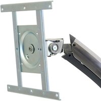 Ergotron 97 759 Vesa Bracket Adaptor Kit Ergotron 97 759 Vesa Bracket Adaptor Kit