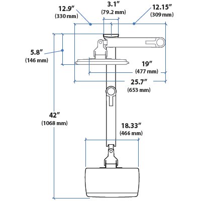 Technical Drawing II