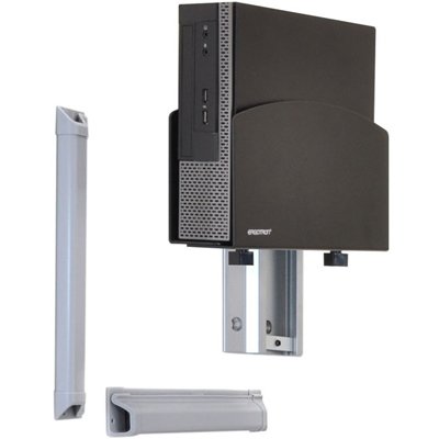 Ergotron 45-359-026 LX Sit-Stand Wall Mount System