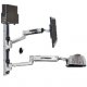 Ergotron 45-359-026 LX Sit-Stand Wall Mount System