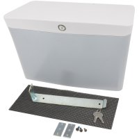 Ergotron 97-740 StyleView Storage Bin