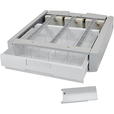 Ergotron 97-723 StyleView Supplemental Storage Drawer, Single