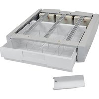 Ergotron 97-723 StyleView Supplemental Storage Drawer, Single