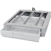 Ergotron 97-730 SV41 Supplemental Single Drawer