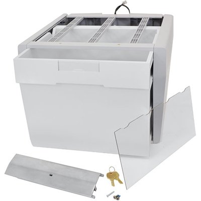 Ergotron 97-724 SV42 Envelope Drawer