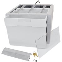 Ergotron 97-724 SV42 Envelope Drawer