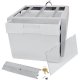 Ergotron 97-724 SV42 Envelope Drawer