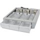 Ergotron 97-722 SV42 Supplemental Triple Drawer