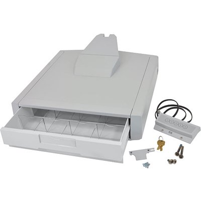 Ergotron 97-727 SV41 Primary Single Drawer for Laptop Cart
